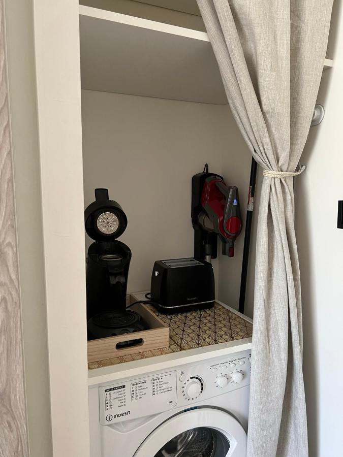 Ty-Paradis سانت فرانسوا المظهر الخارجي الصورة